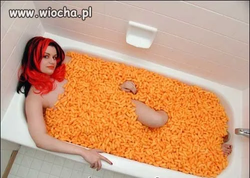 Były już ogórki, były już słoiki, był karp...
