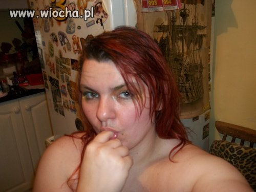 Mmm... jestem taka sexy