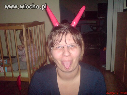 Typowa wiocha 