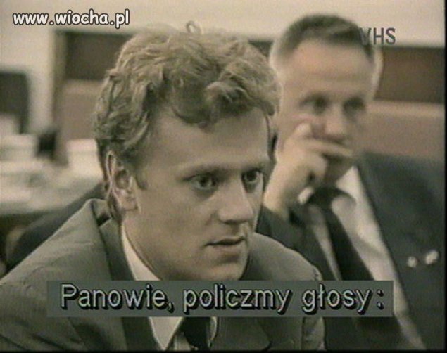 Wiocha kiedyś – wiocha i dziś