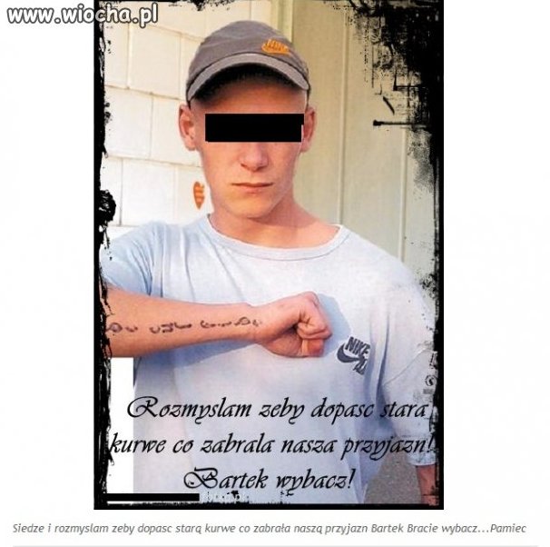 Męska solidarność 