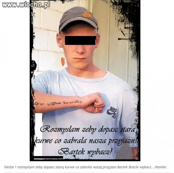 Męska solidarność 