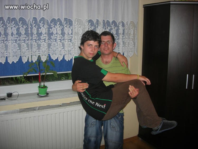 Co to jest to na rękach chłopak czy dziewczyna