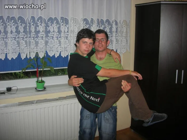Co to jest to na rękach chłopak czy dziewczyna