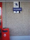 Niewidzialny bankomat pod Kauflandem