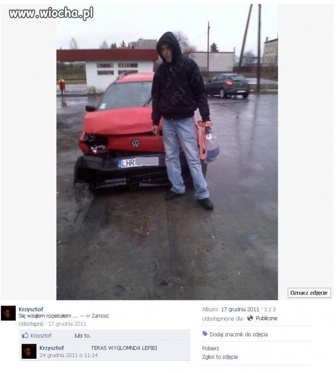 ''WYGLOMDA SUPER''