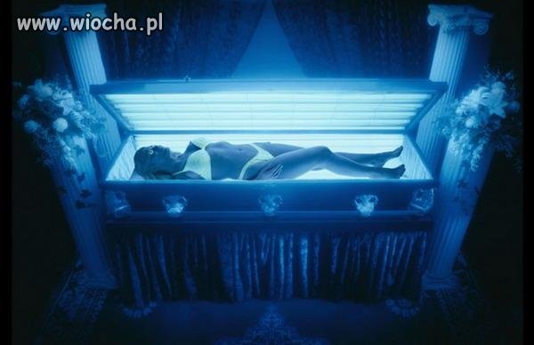 Solarium 