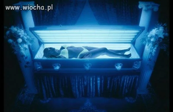 Solarium 