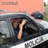 Fotkowy "molicjant"