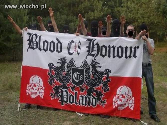 Prawdziwi Polacy