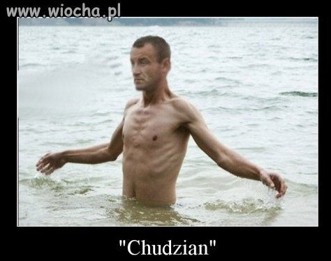 Chudzian