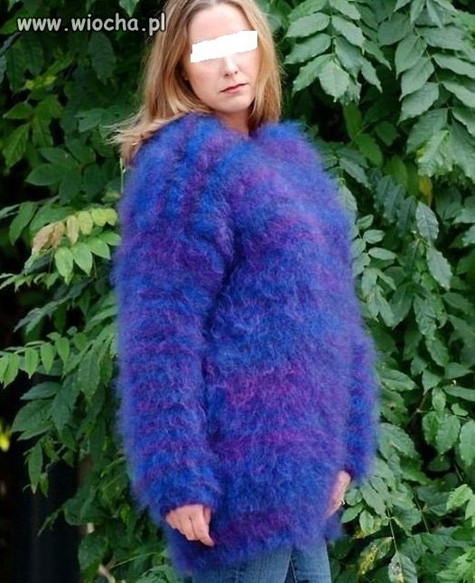 Niu moda