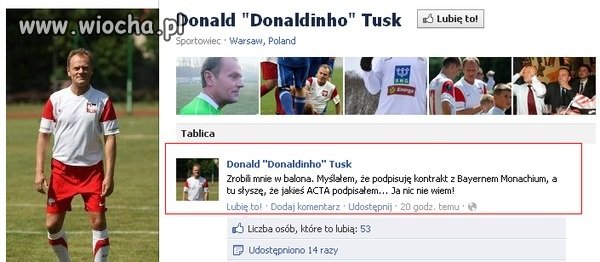 Donaldinho