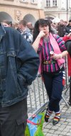 Nowy "faszyn" w stylu alternative