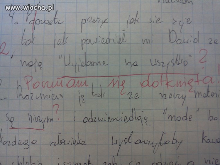 Filozofia Polskiej Szkoły