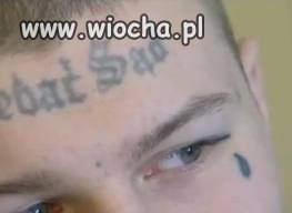Chciał zaimponować... 