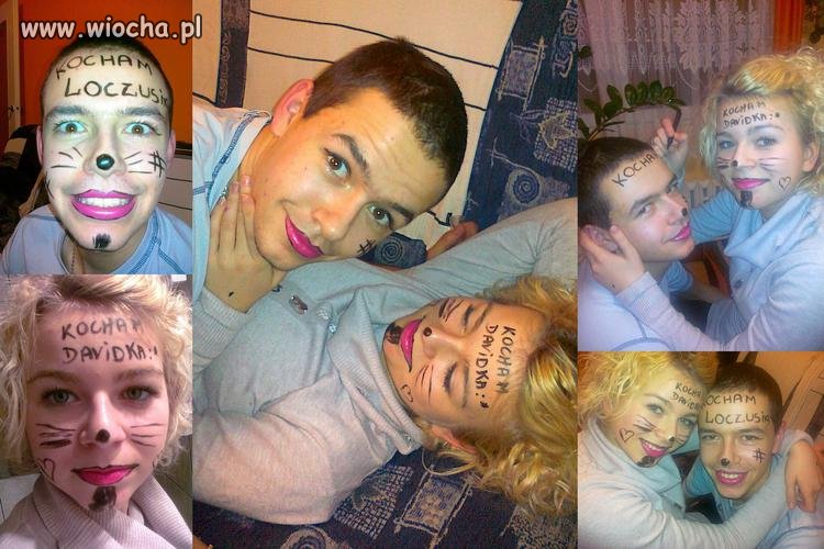 Miłość czy głupota