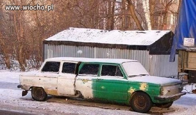 Limuzynka
