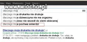 Dlaczego?