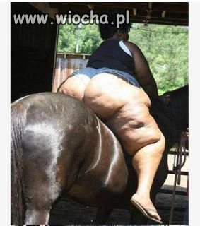 Myślałem, że padne 