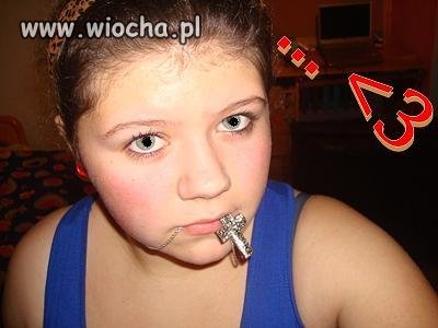 Pobożna księżniczka