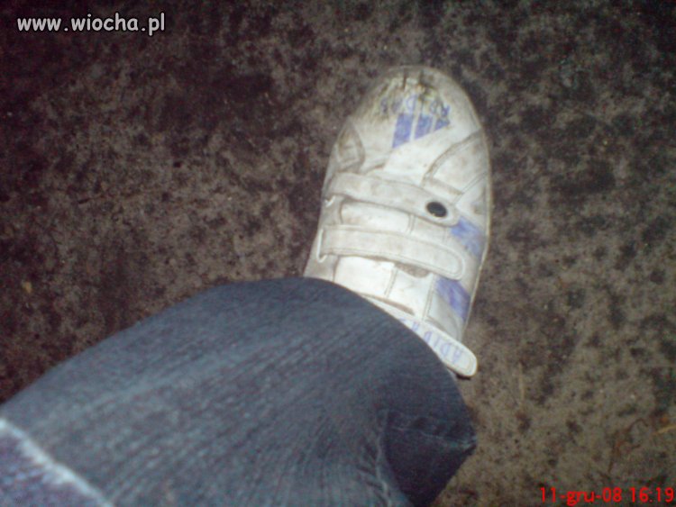 Nie ma to jak oryginalne...