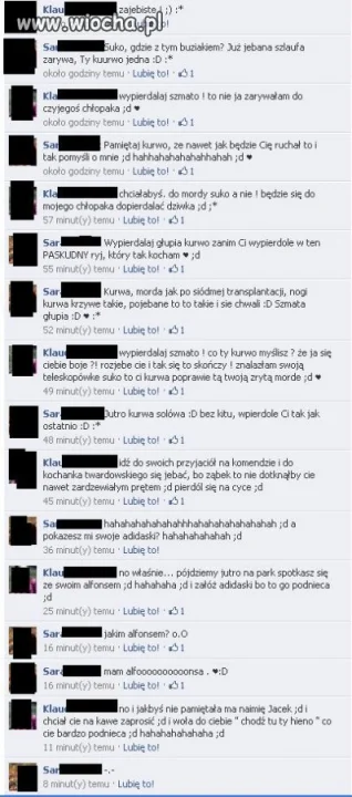 Komentarze!!!