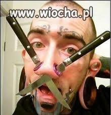Przesadził...