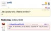 Jak upozorowa własną smierć?