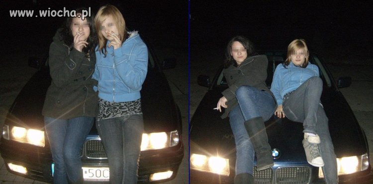 Ja się pytam, czy to miał być lans