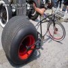 Monster Bike