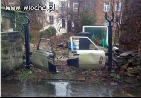 Dziki wschód