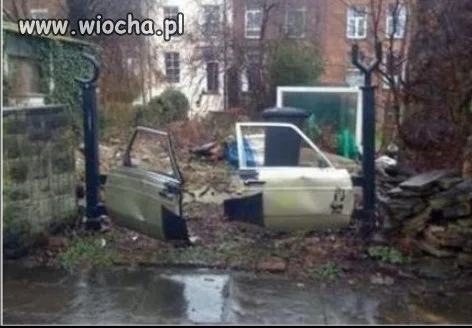 Dziki wschód