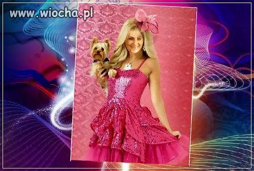 Z serii: sexy dziunia