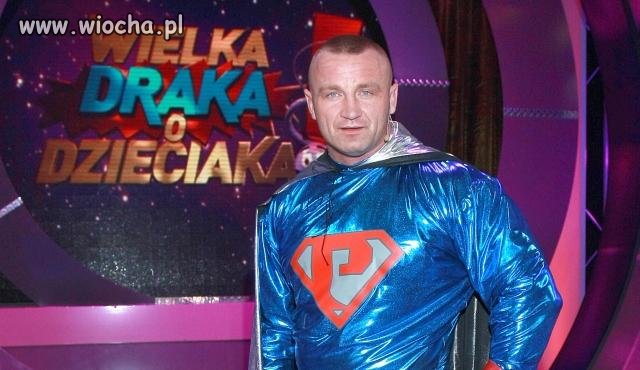 Wykorzystaj swoje 5 minut!