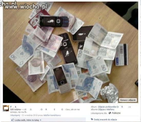 Na lekcji?