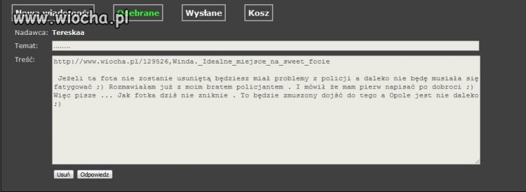 Czy to nie jest