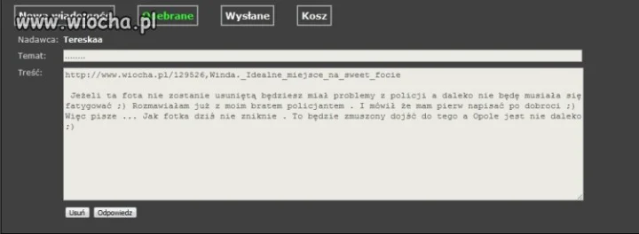 Czy to nie jest