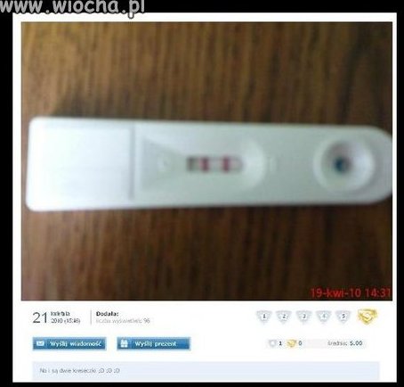 Mam 15 lat i jestem w ciąży