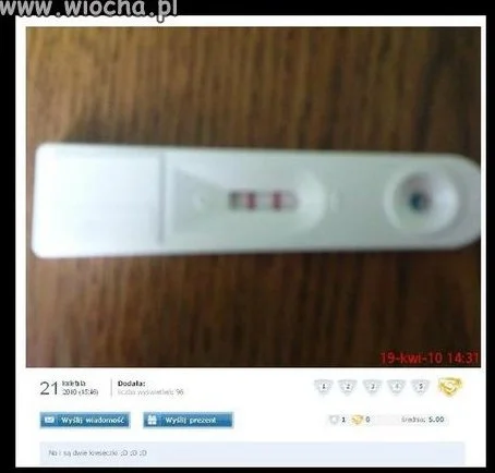 Mam 15 lat i jestem w ciąży