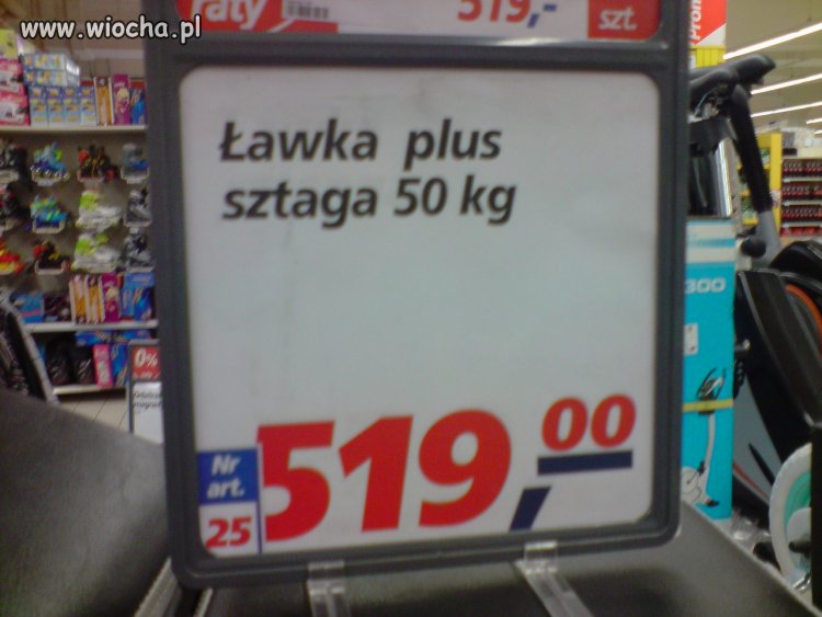 Mała pomyłka
