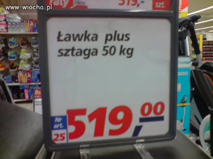 Mała pomyłka