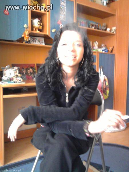 Mam 16 lat ...