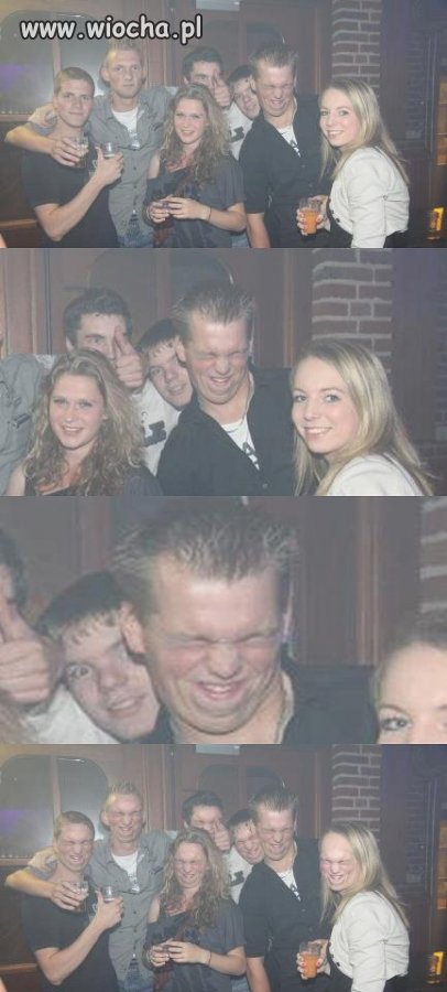 Party hard na całego!