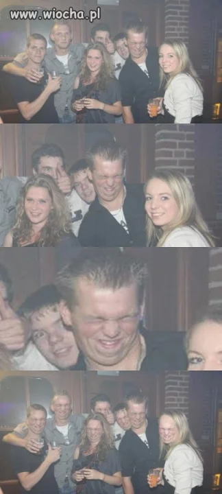 Party hard na całego!