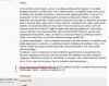 Trochę głupia wzmianka w poście...