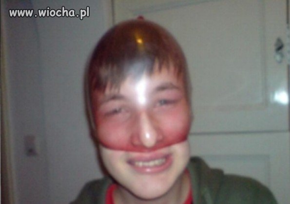 Człowiek 