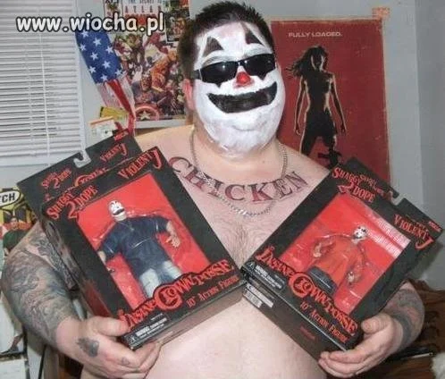 WTF?