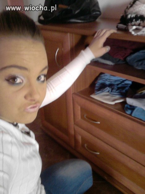 Co to?! kto to?!  - UFO