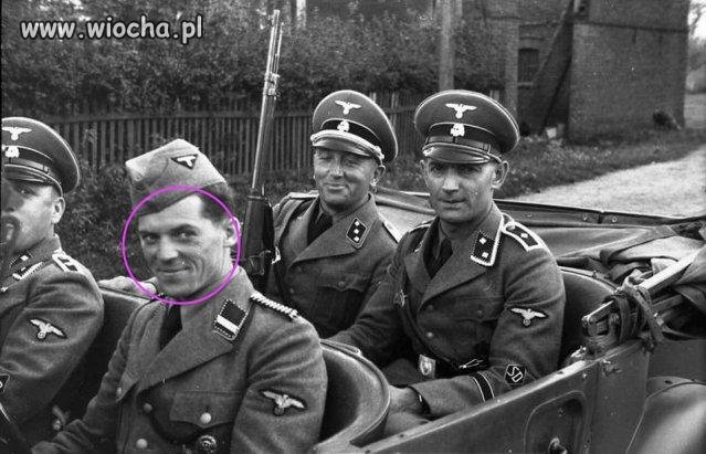 Dziadek Tuska???